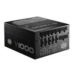 پاور (منبع تغذیه) 1000 وات کولرمستر V 1000- ماژولار