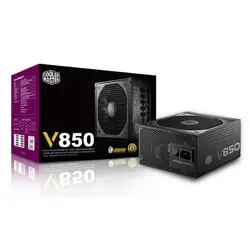 پاور (منبع تغذیه) 850 وات کولرمستر V 850 - ماژولار