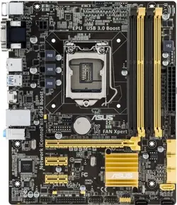مادربرد ایسوس مدل B85M-G