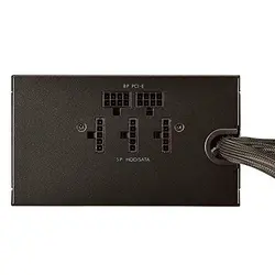 پاور (منبع تغذیه) 550 وات کولرمستر Masterwatt 550 - نیمه ماژولار