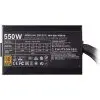 پاور (منبع تغذیه) 550 وات کولرمستر Masterwatt 550 - نیمه ماژولار
