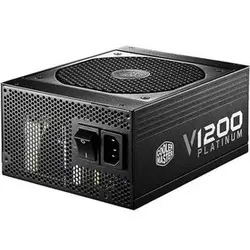 پاور (منبع تغذیه) 1200 وات کولرمستر V 1200- ماژولار