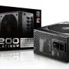 پاور (منبع تغذیه) 1200 وات کولرمستر V 1200- ماژولار