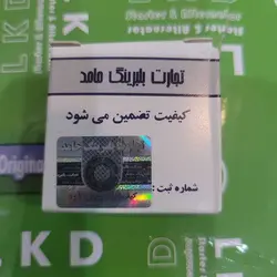 بلبرینگ تهی دینام پراید حامد B8