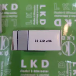 بلبرینگ تهی دینام پراید حامد B8