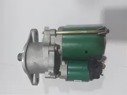 استارت نیسان سبز گیربوکسی (آهنربایی)