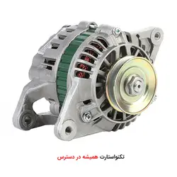 دینام پراید انژکتور 55 آمپر