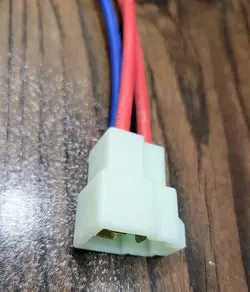 سوکت موتور فن دودور نری