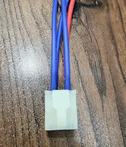 سوکت رله سه قلو
