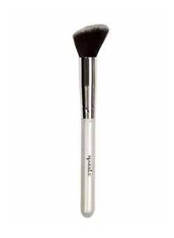 زیبایی و آرایش سایر Blush Face Makeup Brush White/Silver 