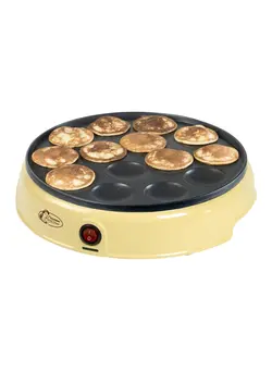 Bestron Poffertjes Maker 