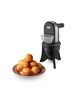 Sweet Dumplings/ Luqaimat Maker SJ0820 