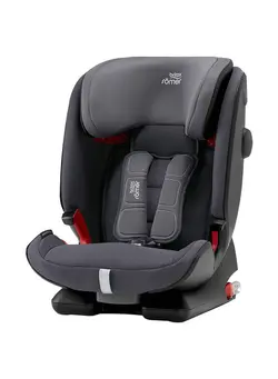 Advansafix Baby Car Seat 