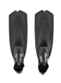 Comfort Swimming Diving Fins M 