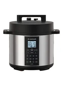 8-In-1 Smart Pot 2 Prime 8.0 L 1200.0 W NC-SP208P Stainless Steel 