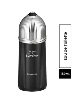 Pasha Edition Noire EDT 150ml 