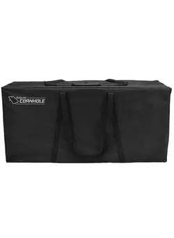 GoSports Premium Carrying Case Regulation Size or Tailgate Size 