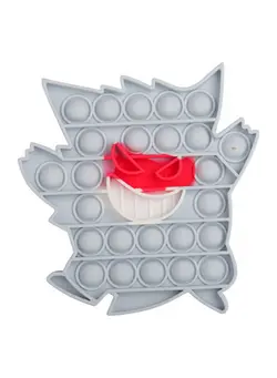 گجت، فیجت و سرگرمی پاپ ایت Push Pop Stress Relief Fidget Toy 85g 