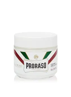 مردانه ژل، لوسیون و  کرم اصلاح Pre-Shave Cream 3.6ounce 