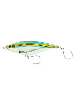 ماهیگیری طعمه و قلاب Nomad Design Madscad 150 Sinking Lure - 6