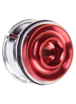 تجهیزات دوچرخه دسته دوچرخه Practical Road Bike Fork Ultralight Star Nut 