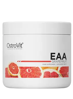 مکمل‌های ورزشی آمینو اسید EAA 200 Grams Grapefruit