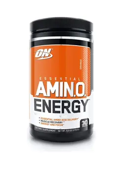 مکمل‌های ورزشی آمینو اسید Amino Energy Orange 30 Serv