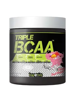 مکمل‌های ورزشی آمینو اسید Triple BCAA Fruit Punch Flavor 30 Servings