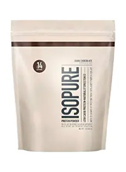 مکمل‌های ورزشی پروتئین Naturally Flavored Protein Powder