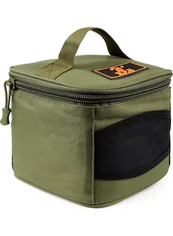 ماهیگیری تجهیزات ماهیگیری Multi-Functional Fishing Tackle Bag 
