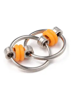 گجت، فیجت و سرگرمی اسپینر Decompression Fingertip Toy 