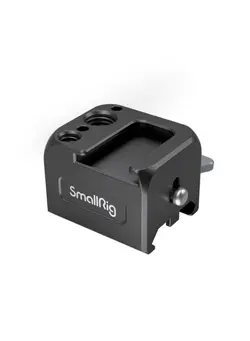 لوازم جانبی فیلم‌برداری و عکاسی اکسسوری حرفه‌ای SmallRig NATO Clamp Accessory Mount for DJI RS 2 / RSC 2 / RS 3 / RS 3 Pro 3025 