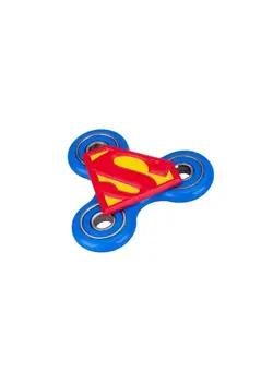 گجت، فیجت و سرگرمی اسپینر Superman Fidget Spinner 