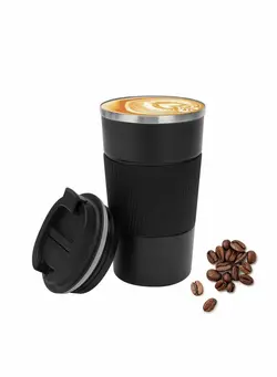 Cap coffee sales