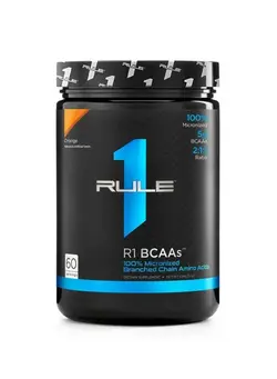 مکمل‌های ورزشی پروتئین BCAA 60 Serve Orang : 00475