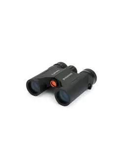 دوربین فیلم‌برداری و عکاسی تلسکوپ و میکروسکوپ – Outland X 8x25 Binoculars – Waterproof & Fogproof Binoculars – Compact Binoculars for Adults – Multi–Coated Optics and BaK–4 Prisms – Protective Rubber Armoring 