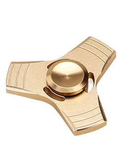 گجت، فیجت و سرگرمی اسپینر Tri Hand Finger Spinner 