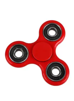 گجت، فیجت و سرگرمی اسپینر Fidget Spinner 