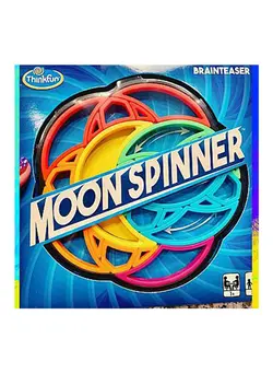 گجت، فیجت و سرگرمی اسپینر Moon Spinner 20x20x20cm 
