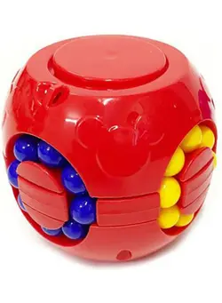 گجت، فیجت و سرگرمی اسپینر Fidget Toys Magic Beans Cube 