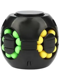 گجت، فیجت و سرگرمی اسپینر Fidget Toys Magic Beans Cube 