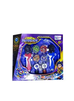 گجت، فیجت و سرگرمی اسپینر Super Burst Stdrm Gyro Spinner Beyblade Toys Playset 