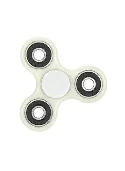 گجت، فیجت و سرگرمی اسپینر Glow In The Dark Fidget Spinner 