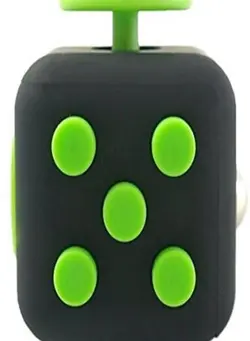 گجت، فیجت و سرگرمی اسپینر Antistress Fidget Spinner 