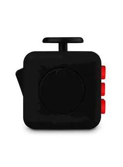 گجت، فیجت و سرگرمی اسپینر Fidget Cube Puzzle 