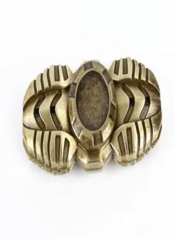 گجت، فیجت و سرگرمی اسپینر Unique Fidget Spinner 77g 