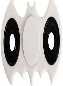 گجت، فیجت و سرگرمی اسپینر Batman Hand Fidget Spinner 