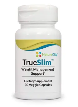 ویتامین و ساپلیمنت مکمل‌های گوارشی True-Slim 400mg Morosil Weight and Fat Loss Supplement Helps Reduce Fat Accumulation 30 Veggie Capsules
