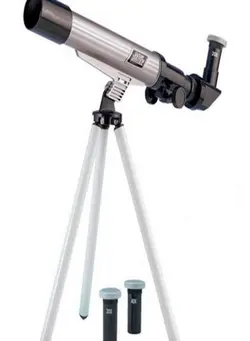 بازی‌های گروهی آموزشی Astronomical Telescope With Tripod 