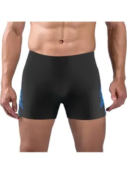 شنا مایو Elastic Waist Swim Shorts 5XL 
